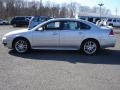 Silver Ice Metallic - Impala LTZ Photo No. 9