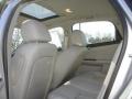 Silver Ice Metallic - Impala LTZ Photo No. 11