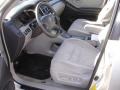 Millennium Silver Metallic - Highlander V6 4WD Photo No. 10
