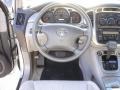 Millennium Silver Metallic - Highlander V6 4WD Photo No. 12