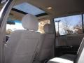 Millennium Silver Metallic - Highlander V6 4WD Photo No. 13