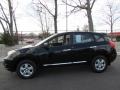 Wicked Black - Rogue S AWD Photo No. 4