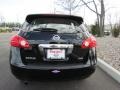 Wicked Black - Rogue S AWD Photo No. 6