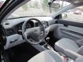 2011 Ebony Black Hyundai Accent GS 3 Door  photo #7