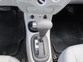 2011 Ebony Black Hyundai Accent GS 3 Door  photo #13