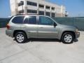 Silver Green Metallic - Envoy SLT Photo No. 2