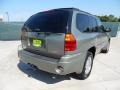 Silver Green Metallic - Envoy SLT Photo No. 3