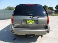 Silver Green Metallic - Envoy SLT Photo No. 4