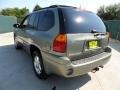 Silver Green Metallic - Envoy SLT Photo No. 5