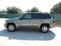 Silver Green Metallic - Envoy SLT Photo No. 6