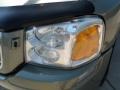 Silver Green Metallic - Envoy SLT Photo No. 8