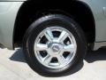 Silver Green Metallic - Envoy SLT Photo No. 11