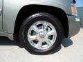 Silver Green Metallic - Envoy SLT Photo No. 12