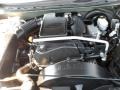 Silver Green Metallic - Envoy SLT Photo No. 18