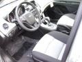 Silver Ice Metallic - Cruze LS Photo No. 2