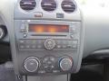 Brilliant Silver - Altima 2.5 S Coupe Photo No. 13