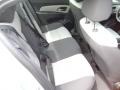 Silver Ice Metallic - Cruze LS Photo No. 3