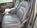 Silver Green Metallic - Envoy SLT Photo No. 29