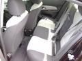 Black Granite Metallic - Cruze LS Photo No. 3