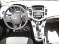 Black Granite Metallic - Cruze LS Photo No. 4