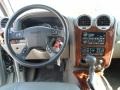 Silver Green Metallic - Envoy SLT Photo No. 31