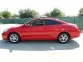 2006 Absolutely Red Toyota Solara SE Coupe  photo #6