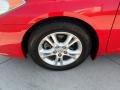 Absolutely Red - Solara SE Coupe Photo No. 12