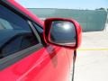 Absolutely Red - Solara SE Coupe Photo No. 17