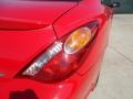 Absolutely Red - Solara SE Coupe Photo No. 18