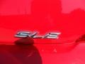 Absolutely Red - Solara SE Coupe Photo No. 19