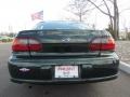 2002 Forest Green Metallic Chevrolet Malibu LS Sedan  photo #6