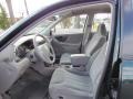 2002 Forest Green Metallic Chevrolet Malibu LS Sedan  photo #10