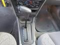 2002 Forest Green Metallic Chevrolet Malibu LS Sedan  photo #13