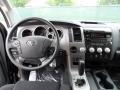 2012 Black Toyota Tundra SR5 Double Cab  photo #25