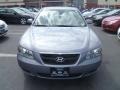 Silver Blue - Sonata GLS Photo No. 1