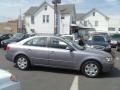 Silver Blue - Sonata GLS Photo No. 2
