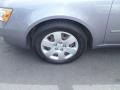 Silver Blue - Sonata GLS Photo No. 4
