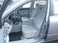Silver Blue - Sonata GLS Photo No. 5