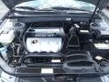 Silver Blue - Sonata GLS Photo No. 9