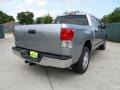 2012 Silver Sky Metallic Toyota Tundra CrewMax  photo #3