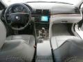 1999 Titanium Silver Metallic BMW 3 Series 328i Sedan  photo #16