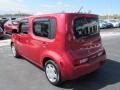 2011 Scarlet Red Metallic Nissan Cube 1.8 S  photo #7