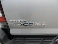 2012 Silver Streak Mica Toyota Tacoma V6 SR5 Prerunner Double Cab  photo #15