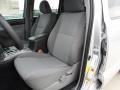 2012 Silver Streak Mica Toyota Tacoma V6 SR5 Prerunner Double Cab  photo #23