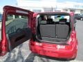 2011 Scarlet Red Metallic Nissan Cube 1.8 S  photo #22