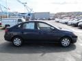 Regatta Blue - Elantra GLS Sedan Photo No. 2