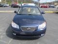 Regatta Blue - Elantra GLS Sedan Photo No. 4