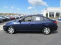 Regatta Blue - Elantra GLS Sedan Photo No. 6