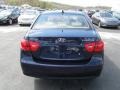 Regatta Blue - Elantra GLS Sedan Photo No. 8