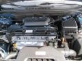 Regatta Blue - Elantra GLS Sedan Photo No. 11